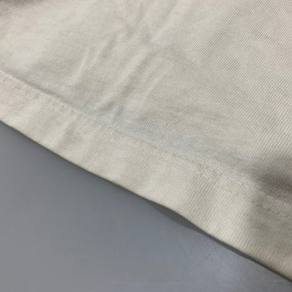【現状渡し品】【メンズ】 HARLEY-DAVIDSON ハーレーダビッドソン 星条旗 PRINT S S TEE プリント ショートスリーブ Tシャツ トップス 半袖 145-260625-ya-07-izu サイズ：下記参照 カラー：ホワイト 万代Net店