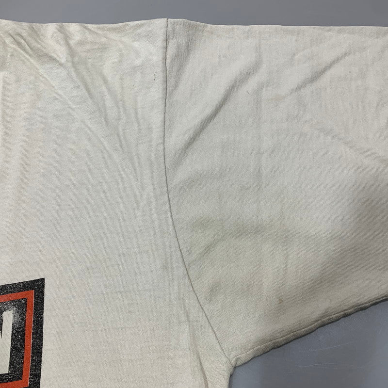 【現状渡し品】【メンズ】 HARLEY-DAVIDSON ハーレーダビッドソン 星条旗 PRINT S S TEE プリント ショートスリーブ Tシャツ トップス 半袖 145-260625-ya-07-izu サイズ：下記参照 カラー：ホワイト 万代Net店