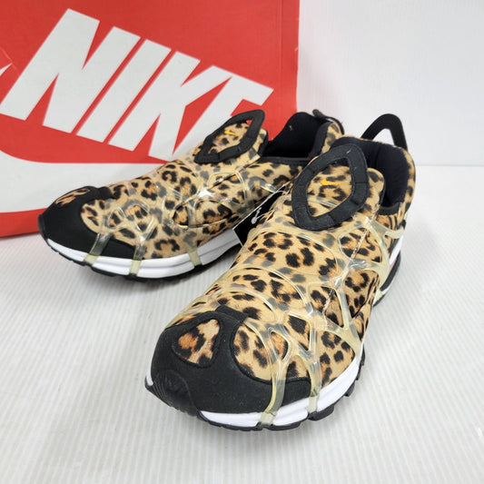 【中古品】【メンズ】 NIKE ナイキ AIR KUKINI SE DJ6418-001 エア クキニ SE スニーカー シューズ 靴 160-260430-as-12-izu サイズ：30cm カラー：BLACK/KUMQUAT-MULTI-COLOR 万代Net店