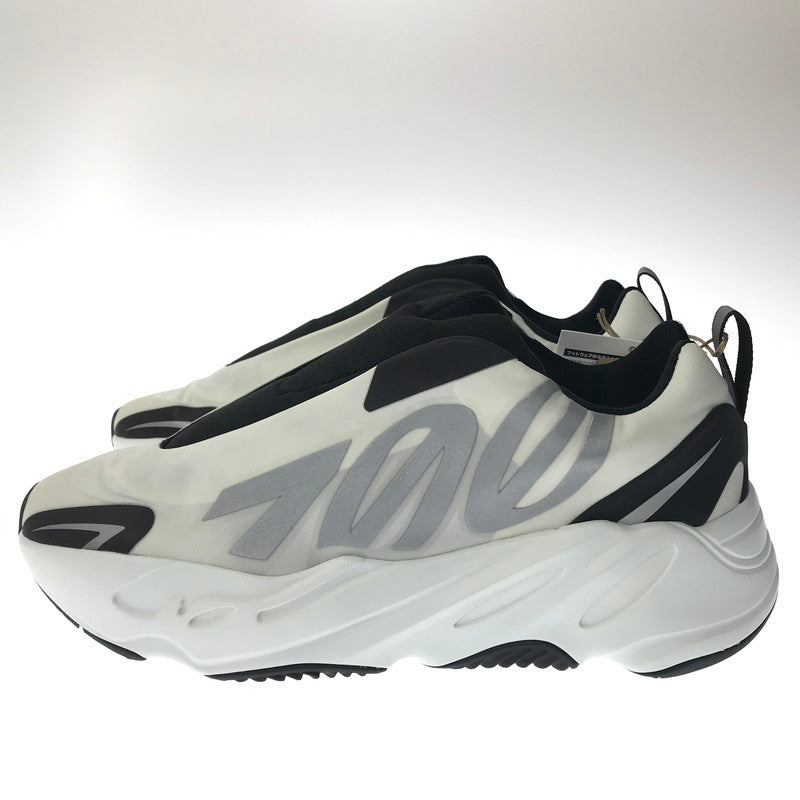 【中古美品】【メンズ】 ADIDAS アディダス YEEZY BOOST 700 MNVN ANALOG IG4798 イージー ブースト スニーカー 靴 161-260510-na-07-tagh サイズ：26.5cm US 8 1/2 カラー：ホワイト系 万代Net店
