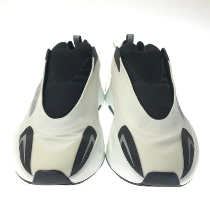 【中古美品】【メンズ】 ADIDAS アディダス YEEZY BOOST 700 MNVN ANALOG IG4798 イージー ブースト スニーカー 靴 161-260510-na-07-tagh サイズ：26.5cm US 8 1/2 カラー：ホワイト系 万代Net店