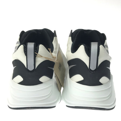 【中古美品】【メンズ】 ADIDAS アディダス YEEZY BOOST 700 MNVN ANALOG IG4798 イージー ブースト スニーカー 靴 161-260510-na-07-tagh サイズ：26.5cm US 8 1/2 カラー：ホワイト系 万代Net店