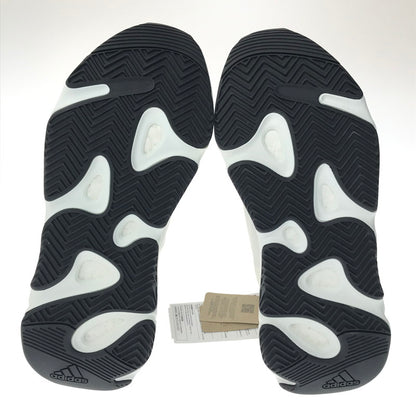 【中古美品】【メンズ】 ADIDAS アディダス YEEZY BOOST 700 MNVN ANALOG IG4798 イージー ブースト スニーカー 靴 161-260510-na-07-tagh サイズ：26.5cm US 8 1/2 カラー：ホワイト系 万代Net店