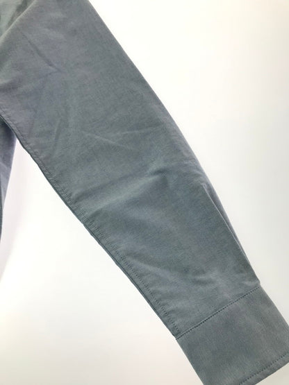 【中古品】【メンズ】 BLACKEYEPATCH ブラックアイパッチ OXFORD BD SHIRT 取扱注意 オックスフォード ボタンダウンシャツ 長袖シャツ 142-260925-na-17-tagh サイズ：M カラー：サックスブルー 万代Net店