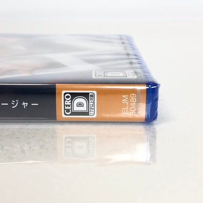 【中古美品】 Playstation 5 PS5 ライフイズストレンジ ダブルエクスポージャー [CERO区分_D / 17歳以上対象] 「CERO区分_D / 17歳以上対象」 026-241101-WY-10-tom 万代Net店