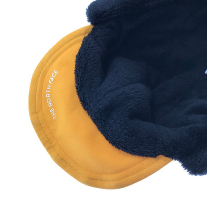 【中古品】【メンズ】 THE NORTH FACE ザ・ノースフェイス EXPEDITION CAP NN41917 エクスペディションキャップ 帽子 185-260928-na-16-tagh サイズ：L カラー：イエロー 万代Net店