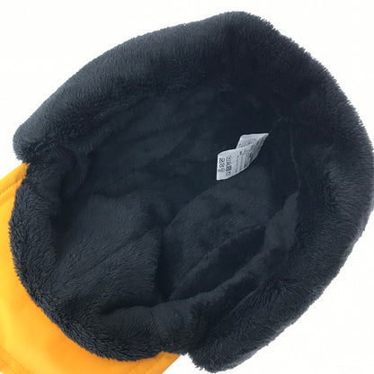 【中古品】【メンズ】 THE NORTH FACE ザ・ノースフェイス EXPEDITION CAP NN41917 エクスペディションキャップ 帽子 185-260928-na-16-tagh サイズ：L カラー：イエロー 万代Net店