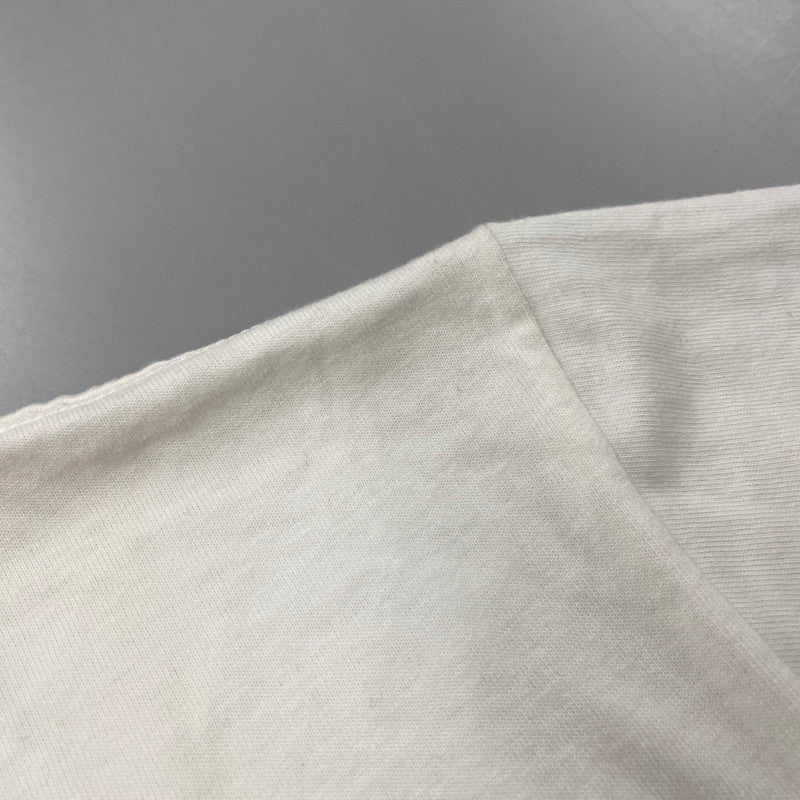 【中古品】【メンズ】 SUPREME シュプリーム × UNDERCOVER アンダーカバー SEVEN SAMURAI TEE セブン サムライ 七人の侍 Tシャツ トップス 149-260616-kh-12-izu サイズ：M カラー：ホワイト 万代Net店