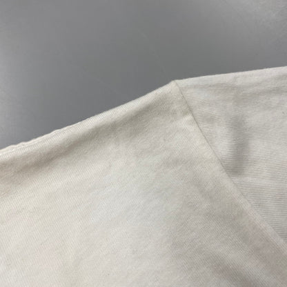 【中古品】【メンズ】 SUPREME シュプリーム × UNDERCOVER アンダーカバー SEVEN SAMURAI TEE セブン サムライ 七人の侍 Tシャツ トップス 149-260616-kh-12-izu サイズ：M カラー：ホワイト 万代Net店