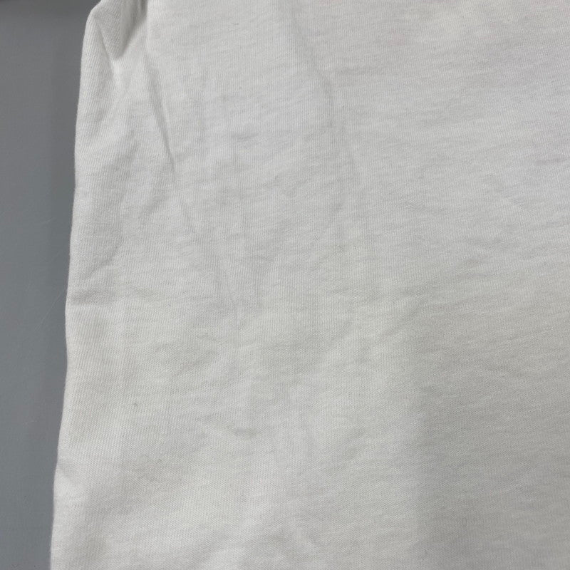 【中古品】【メンズ】 SUPREME シュプリーム × UNDERCOVER アンダーカバー SEVEN SAMURAI TEE セブン サムライ 七人の侍 Tシャツ トップス 149-260616-kh-12-izu サイズ：M カラー：ホワイト 万代Net店
