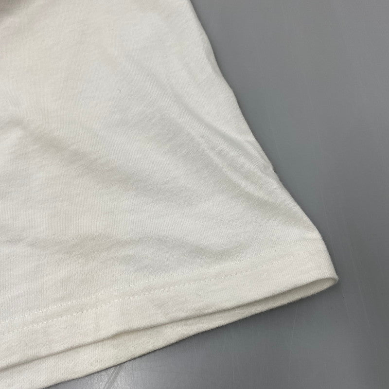 【中古品】【メンズ】 SUPREME シュプリーム × UNDERCOVER アンダーカバー SEVEN SAMURAI TEE セブン サムライ 七人の侍 Tシャツ トップス 149-260616-kh-12-izu サイズ：M カラー：ホワイト 万代Net店