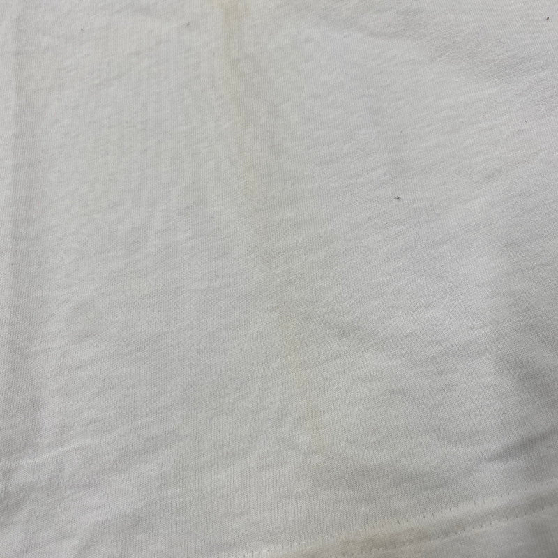 【中古品】【メンズ】 SUPREME シュプリーム × UNDERCOVER アンダーカバー SEVEN SAMURAI TEE セブン サムライ 七人の侍 Tシャツ トップス 149-260616-kh-12-izu サイズ：M カラー：ホワイト 万代Net店