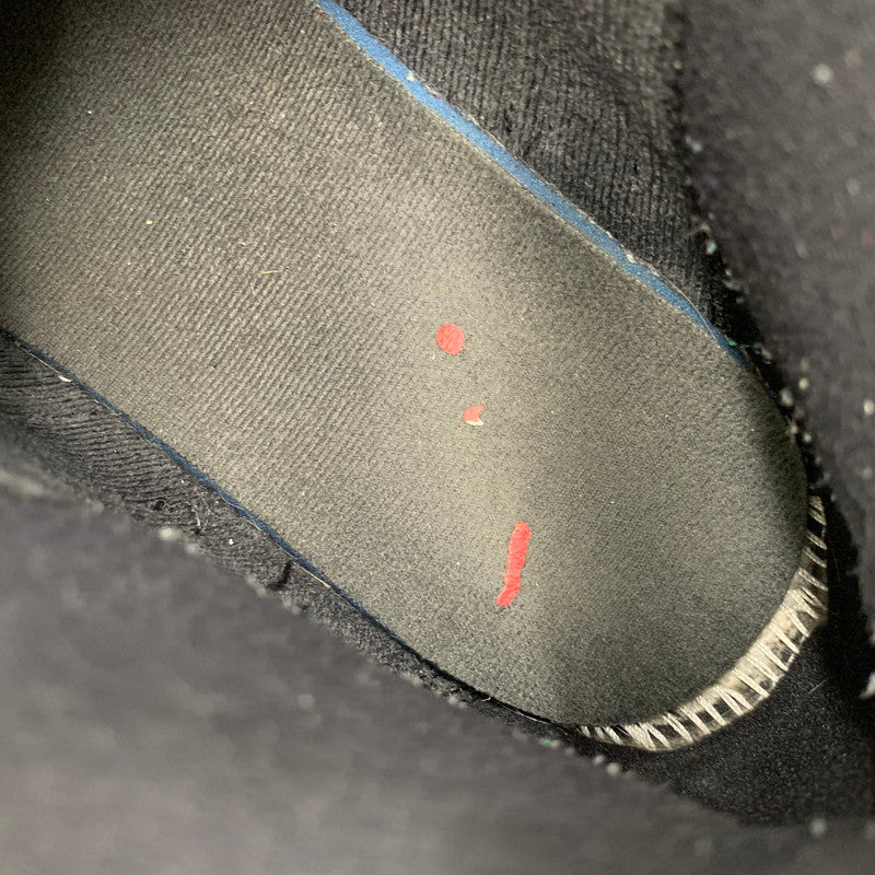 【現状渡し品】【メンズ】 NIKE ナイキ AIR JORDAN 13 RETRO 414571-061 エア ジョーダン 13 レトロ スニーカー シューズ 靴 160-260606-as-03-izu サイズ：27cm カラー：BLACK/WHITE-GYM RED 万代Net店