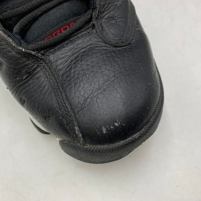 【現状渡し品】【メンズ】 NIKE ナイキ AIR JORDAN 13 RETRO 414571-061 エア ジョーダン 13 レトロ スニーカー シューズ 靴 160-260606-as-03-izu サイズ：27cm カラー：BLACK/WHITE-GYM RED 万代Net店
