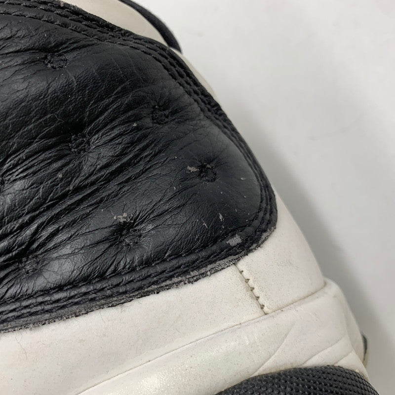 【現状渡し品】【メンズ】 NIKE ナイキ AIR JORDAN 13 RETRO 414571-061 エア ジョーダン 13 レトロ スニーカー シューズ 靴 160-260606-as-03-izu サイズ：27cm カラー：BLACK/WHITE-GYM RED 万代Net店