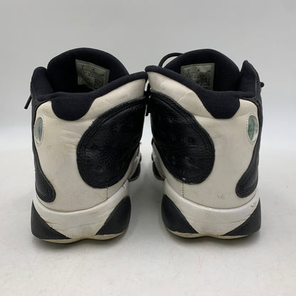 【現状渡し品】【メンズ】 NIKE ナイキ AIR JORDAN 13 RETRO 414571-061 エア ジョーダン 13 レトロ スニーカー シューズ 靴 160-260606-as-03-izu サイズ：27cm カラー：BLACK/WHITE-GYM RED 万代Net店