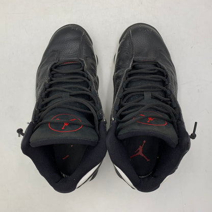 【現状渡し品】【メンズ】 NIKE ナイキ AIR JORDAN 13 RETRO 414571-061 エア ジョーダン 13 レトロ スニーカー シューズ 靴 160-260606-as-03-izu サイズ：27cm カラー：BLACK/WHITE-GYM RED 万代Net店