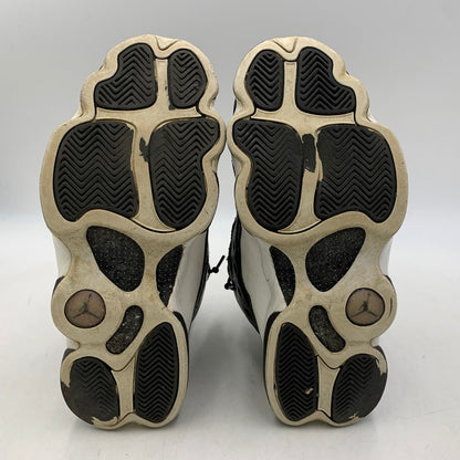 【現状渡し品】【メンズ】 NIKE ナイキ AIR JORDAN 13 RETRO 414571-061 エア ジョーダン 13 レトロ スニーカー シューズ 靴 160-260606-as-03-izu サイズ：27cm カラー：BLACK/WHITE-GYM RED 万代Net店