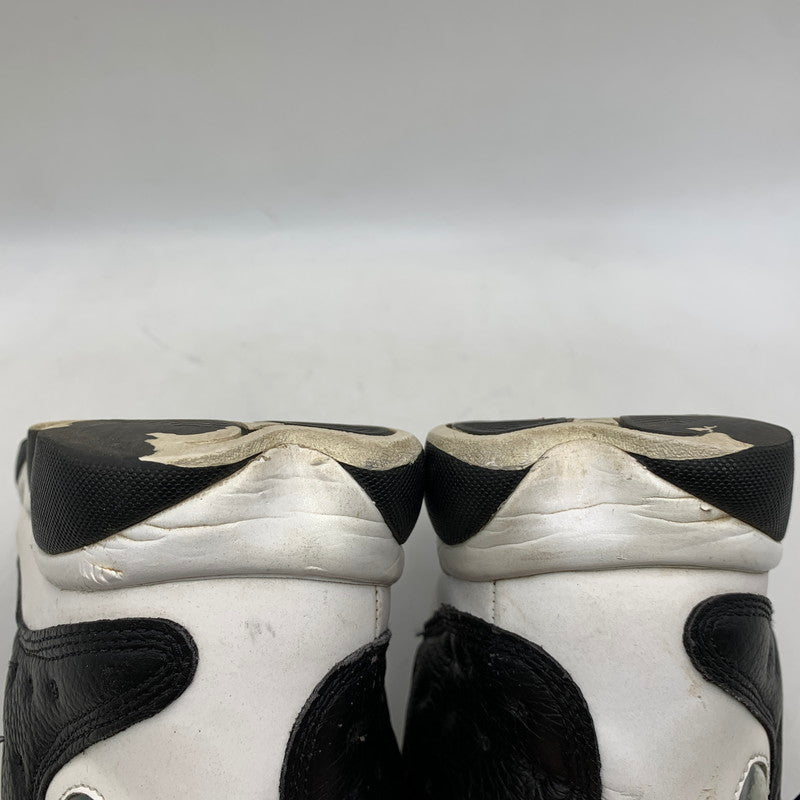 【現状渡し品】【メンズ】 NIKE ナイキ AIR JORDAN 13 RETRO 414571-061 エア ジョーダン 13 レトロ スニーカー シューズ 靴 160-260606-as-03-izu サイズ：27cm カラー：BLACK/WHITE-GYM RED 万代Net店