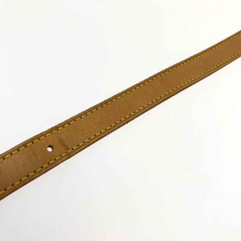 【中古品】【メンズ】 LOUIS VUITTON ルイ・ヴィトン MONOGRAM MUSETTE SALSA M51387 2000年製 モノグラム ミュゼットサルサ ショルダーバッグ 鞄 179-260618-rt-07-tagh カラー：ブラウン 万代Net店
