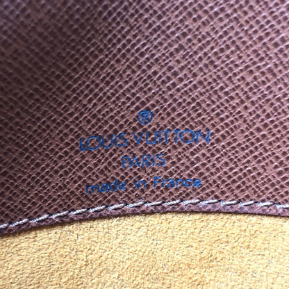 【中古品】【メンズ】 LOUIS VUITTON ルイ・ヴィトン MONOGRAM MUSETTE SALSA M51387 2000年製 モノグラム ミュゼットサルサ ショルダーバッグ 鞄 179-260618-rt-07-tagh カラー：ブラウン 万代Net店