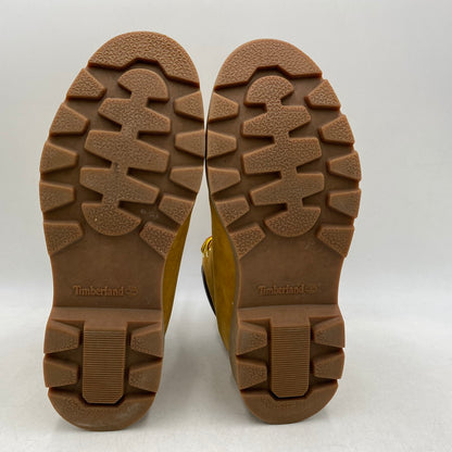 【中古品】【メンズ】 Timberland ティンバーランド 6-INCH WATER RESISTANT BOOTS A27TP 6インチ ウォーター レジスタント ブーツ シューズ 靴 164-260422-as-18-izu サイズ：27.5cm カラー：ブラウン系 万代Net店