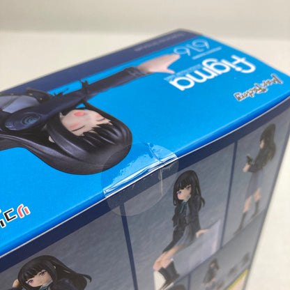 【中古美品】 未開封 figma 井ノ上たきな リコリスリコイル フィギュア 053-260721-io-65-fuzh 万代Net店