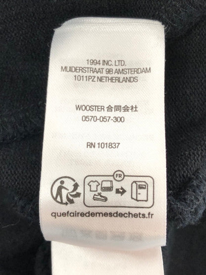 【中古品】【メンズ】 SUPREME シュプリーム 24SS S/S RUGBY ショートスリーブ ラグビー シャツ トップス 149-260610-rt-03-tagh サイズ：M カラー：ブラック 万代Net店