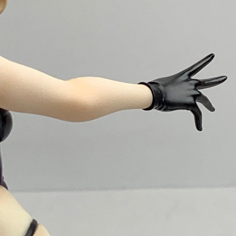 【中古品】 ホビージャパン 1/7 Fate Grand Order ライダー アルトリア・ペンドラゴン オルタ 開封品 フィギュア ※箱一部破れ・ブリスター割れ 054-260723-io-22-fuzh 万代Net店
