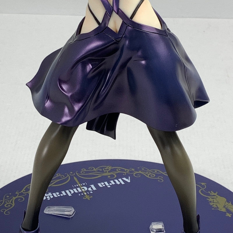 【中古品】 ホビージャパン 1/7 Fate Grand Order ライダー アルトリア・ペンドラゴン オルタ 開封品 フィギュア ※箱一部破れ・ブリスター割れ 054-260723-io-22-fuzh 万代Net店