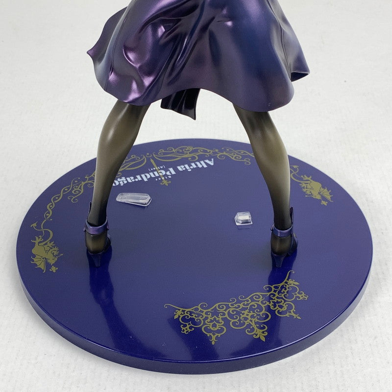 【中古品】 ホビージャパン 1/7 Fate Grand Order ライダー アルトリア・ペンドラゴン オルタ 開封品 フィギュア ※箱一部破れ・ブリスター割れ 054-260723-io-22-fuzh 万代Net店