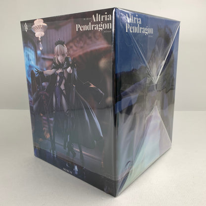 【中古品】 ホビージャパン 1/7 Fate Grand Order ライダー アルトリア・ペンドラゴン オルタ 開封品 フィギュア ※箱一部破れ・ブリスター割れ 054-260723-io-22-fuzh 万代Net店