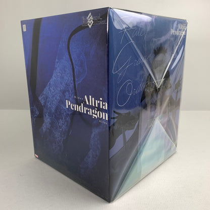 【中古品】 ホビージャパン 1/7 Fate Grand Order ライダー アルトリア・ペンドラゴン オルタ 開封品 フィギュア ※箱一部破れ・ブリスター割れ 054-260723-io-22-fuzh 万代Net店