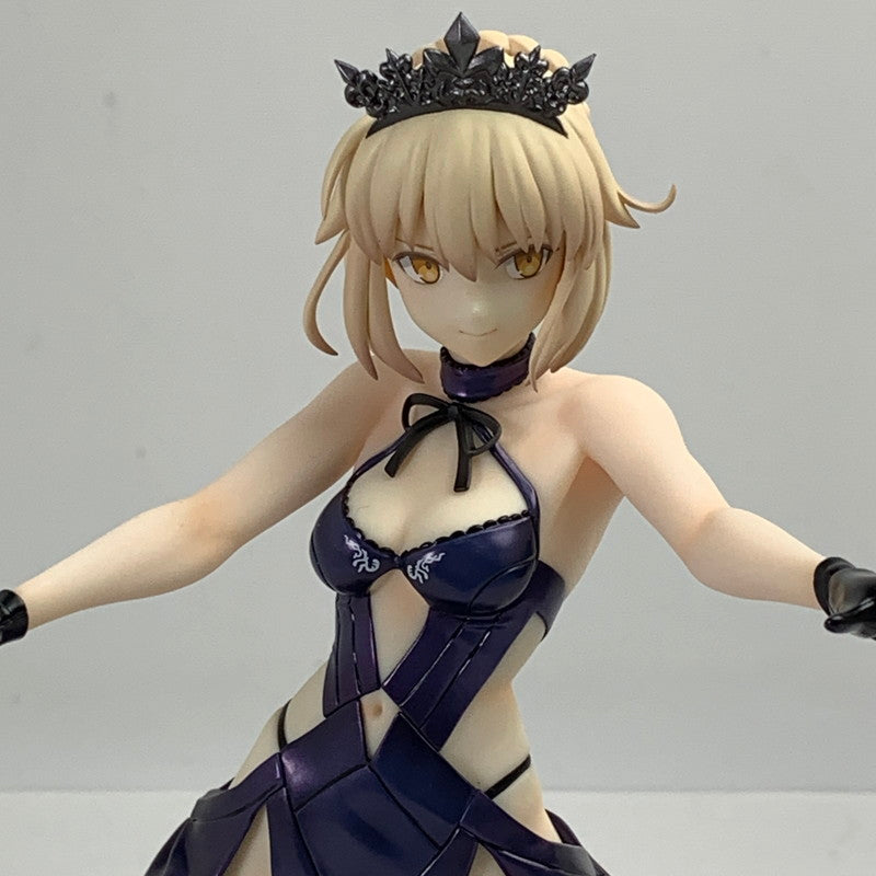 【中古品】 ホビージャパン 1/7 Fate Grand Order ライダー アルトリア・ペンドラゴン オルタ 開封品 フィギュア ※箱一部破れ・ブリスター割れ 054-260723-io-22-fuzh 万代Net店
