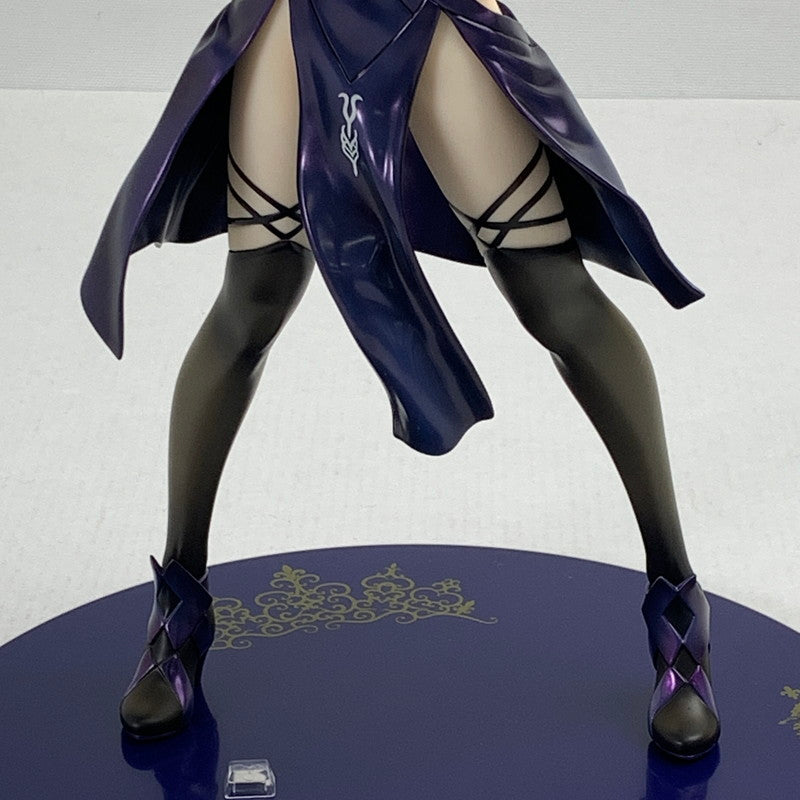 【中古品】 ホビージャパン 1/7 Fate Grand Order ライダー アルトリア・ペンドラゴン オルタ 開封品 フィギュア ※箱一部破れ・ブリスター割れ 054-260723-io-22-fuzh 万代Net店
