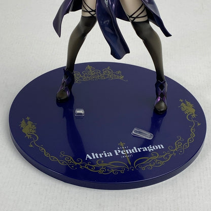 【中古品】 ホビージャパン 1/7 Fate Grand Order ライダー アルトリア・ペンドラゴン オルタ 開封品 フィギュア ※箱一部破れ・ブリスター割れ 054-260723-io-22-fuzh 万代Net店