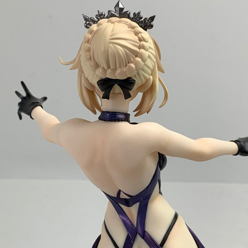 【中古品】 ホビージャパン 1/7 Fate Grand Order ライダー アルトリア・ペンドラゴン オルタ 開封品 フィギュア ※箱一部破れ・ブリスター割れ 054-260723-io-22-fuzh 万代Net店
