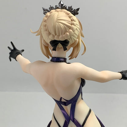 【中古品】 ホビージャパン 1/7 Fate Grand Order ライダー アルトリア・ペンドラゴン オルタ 開封品 フィギュア ※箱一部破れ・ブリスター割れ 054-260723-io-22-fuzh 万代Net店