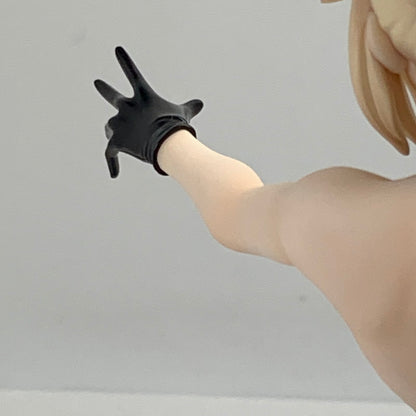 【中古品】 ホビージャパン 1/7 Fate Grand Order ライダー アルトリア・ペンドラゴン オルタ 開封品 フィギュア ※箱一部破れ・ブリスター割れ 054-260723-io-22-fuzh 万代Net店
