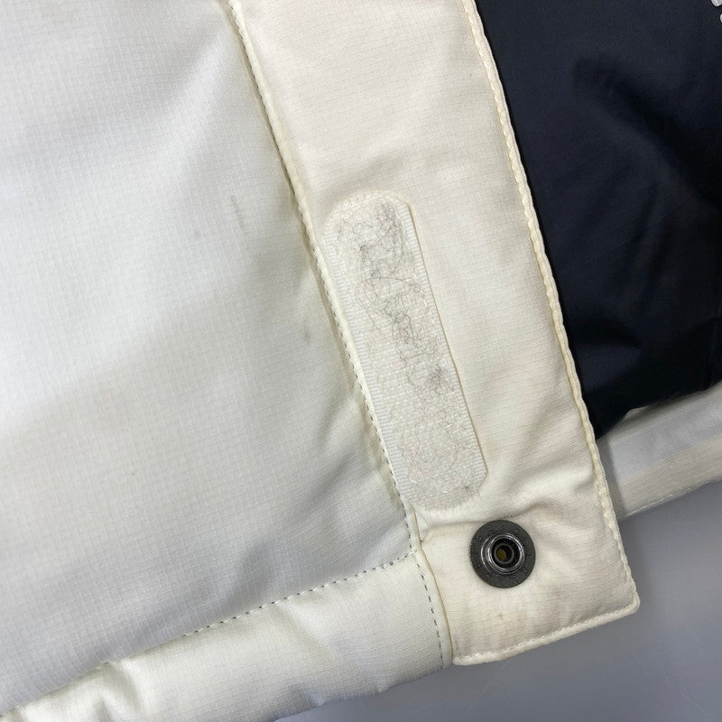 【中古品】【メンズ】 THE NORTH FACE ザ・ノースフェイス ND91641 BALTRO LIGHT JACKET バルトロ ライト ジャケット アウター 144-260907-cs-04-izu サイズ：XS カラー：ホワイト 万代Net店