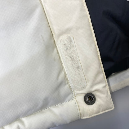 【中古品】【メンズ】 THE NORTH FACE ザ・ノースフェイス ND91641 BALTRO LIGHT JACKET バルトロ ライト ジャケット アウター 144-260907-cs-04-izu サイズ：XS カラー：ホワイト 万代Net店