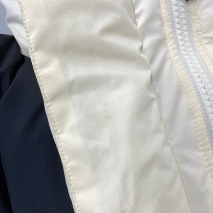 【中古品】【メンズ】 THE NORTH FACE ザ・ノースフェイス ND91641 BALTRO LIGHT JACKET バルトロ ライト ジャケット アウター 144-260907-cs-04-izu サイズ：XS カラー：ホワイト 万代Net店