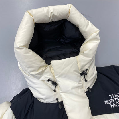 【中古品】【メンズ】 THE NORTH FACE ザ・ノースフェイス ND91641 BALTRO LIGHT JACKET バルトロ ライト ジャケット アウター 144-260907-cs-04-izu サイズ：XS カラー：ホワイト 万代Net店
