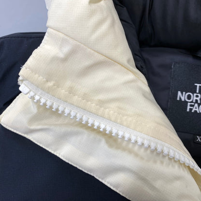 【中古品】【メンズ】 THE NORTH FACE ザ・ノースフェイス ND91641 BALTRO LIGHT JACKET バルトロ ライト ジャケット アウター 144-260907-cs-04-izu サイズ：XS カラー：ホワイト 万代Net店