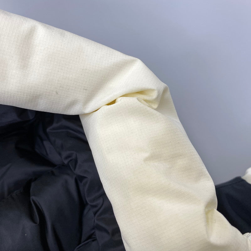 【中古品】【メンズ】 THE NORTH FACE ザ・ノースフェイス ND91641 BALTRO LIGHT JACKET バルトロ ライト ジャケット アウター 144-260907-cs-04-izu サイズ：XS カラー：ホワイト 万代Net店