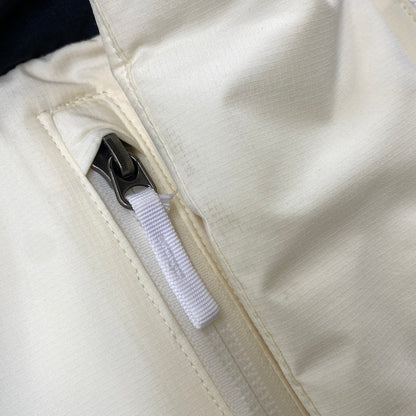 【中古品】【メンズ】 THE NORTH FACE ザ・ノースフェイス ND91641 BALTRO LIGHT JACKET バルトロ ライト ジャケット アウター 144-260907-cs-04-izu サイズ：XS カラー：ホワイト 万代Net店