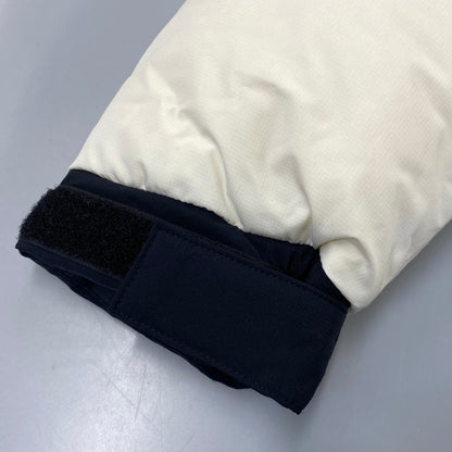 【中古品】【メンズ】 THE NORTH FACE ザ・ノースフェイス ND91641 BALTRO LIGHT JACKET バルトロ ライト ジャケット アウター 144-260907-cs-04-izu サイズ：XS カラー：ホワイト 万代Net店
