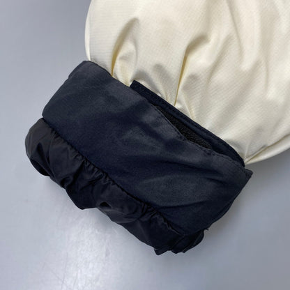 【中古品】【メンズ】 THE NORTH FACE ザ・ノースフェイス ND91641 BALTRO LIGHT JACKET バルトロ ライト ジャケット アウター 144-260907-cs-04-izu サイズ：XS カラー：ホワイト 万代Net店