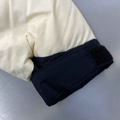 【中古品】【メンズ】 THE NORTH FACE ザ・ノースフェイス ND91641 BALTRO LIGHT JACKET バルトロ ライト ジャケット アウター 144-260907-cs-04-izu サイズ：XS カラー：ホワイト 万代Net店