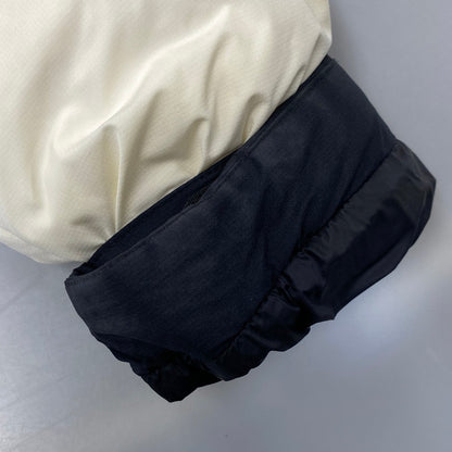 【中古品】【メンズ】 THE NORTH FACE ザ・ノースフェイス ND91641 BALTRO LIGHT JACKET バルトロ ライト ジャケット アウター 144-260907-cs-04-izu サイズ：XS カラー：ホワイト 万代Net店